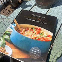 Dinner In one Cookbook 