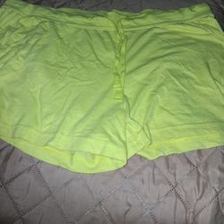 L Bottoms Pj Size XXL $2