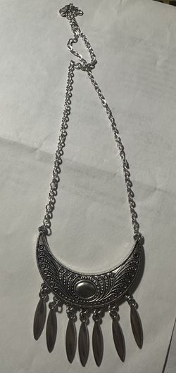 Beautiful necklace