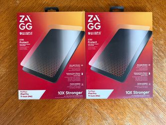 NEW! Zagg Glass XTR3 iPad Pro 11” (M4 / M5) Screen Protector