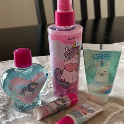 Set 🦄 🦄 Unicornios 