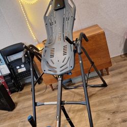 Teeter X1 Inversion Table