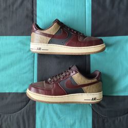 Men’s Nike Air Force 1 Size 9