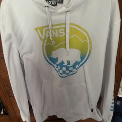 Vans Hoodie