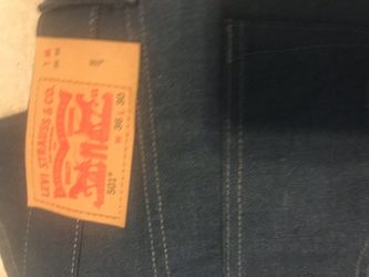 Levi’s