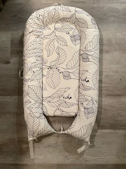 Baby Lounge Mat