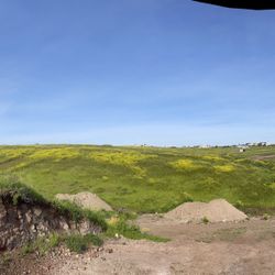 TERRENO EN ROSARITO- CAMBIO X CARRO OK