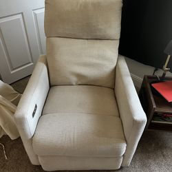 Electric Recliner 