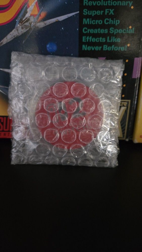 Switch 2 Pre-order Coin