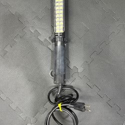 Braun 450 Lumen Work-light With Magnet