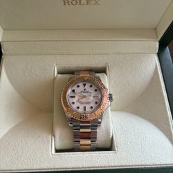 Rolex Yacht Master One 40MM 
