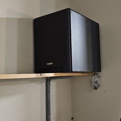 Home theater Dolby Atmos Speaker Setup