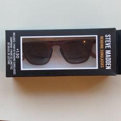 Steve Madden Sunglasses 1.5 Readers 