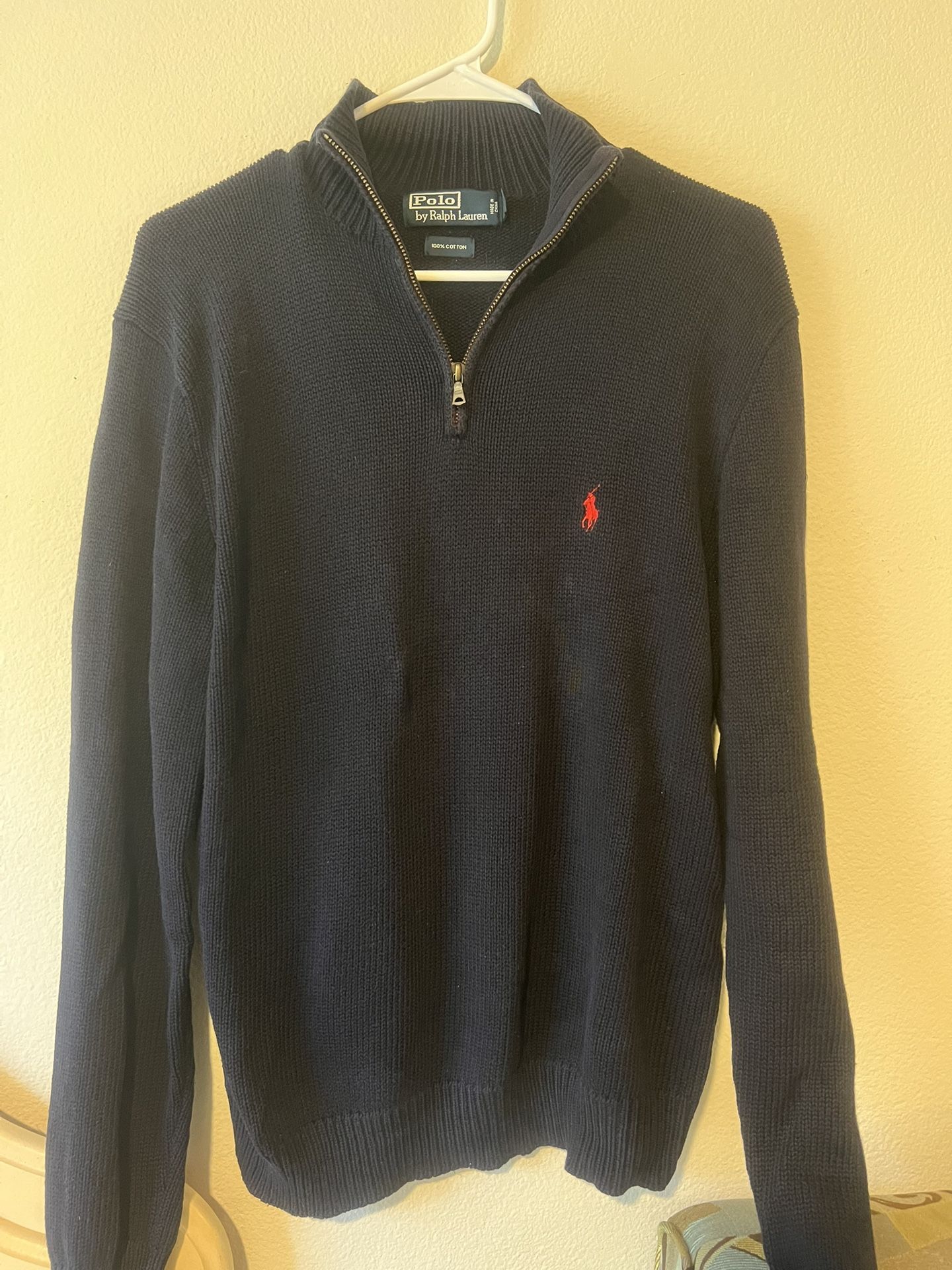 Men’s Ralph Lauren Coat