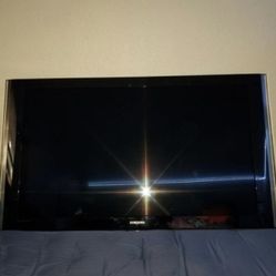 54 Inch Flatscreen