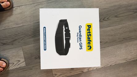 PetSafe guardian gps Dog fence