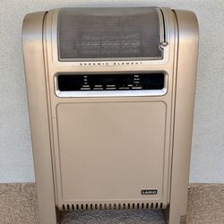LASKO CERAMIC ELEMENT HEATER