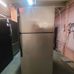 Refrigerator General Electric