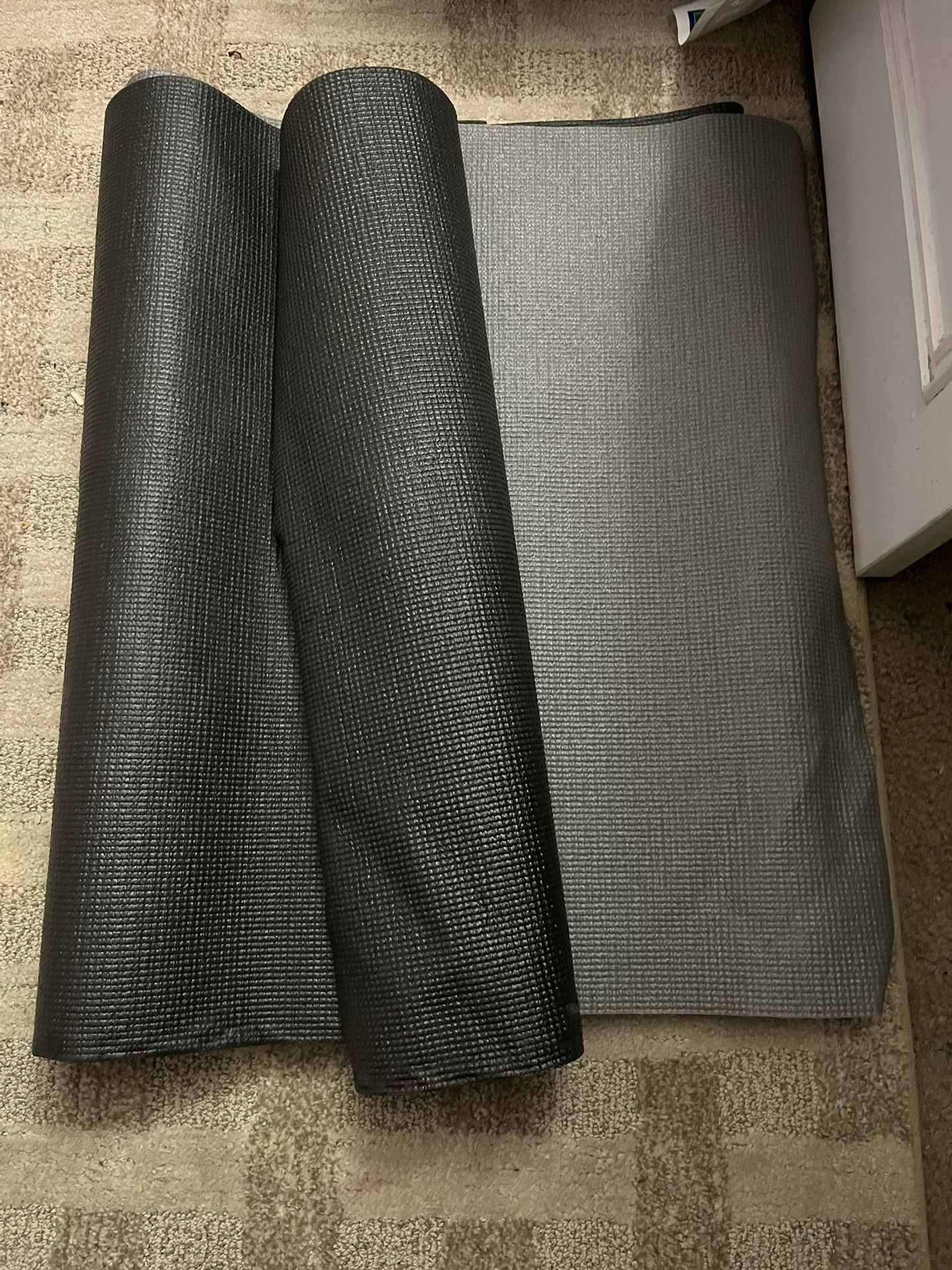Yoga Mat Each 5$