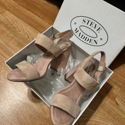 Women Steve Madden Shoes Size 7
