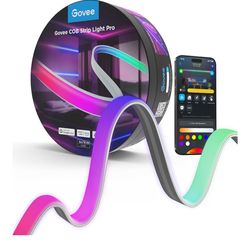 Govee COB LED Strip Light Pro