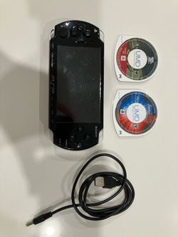 Psp