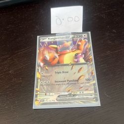 Pokémon Cards