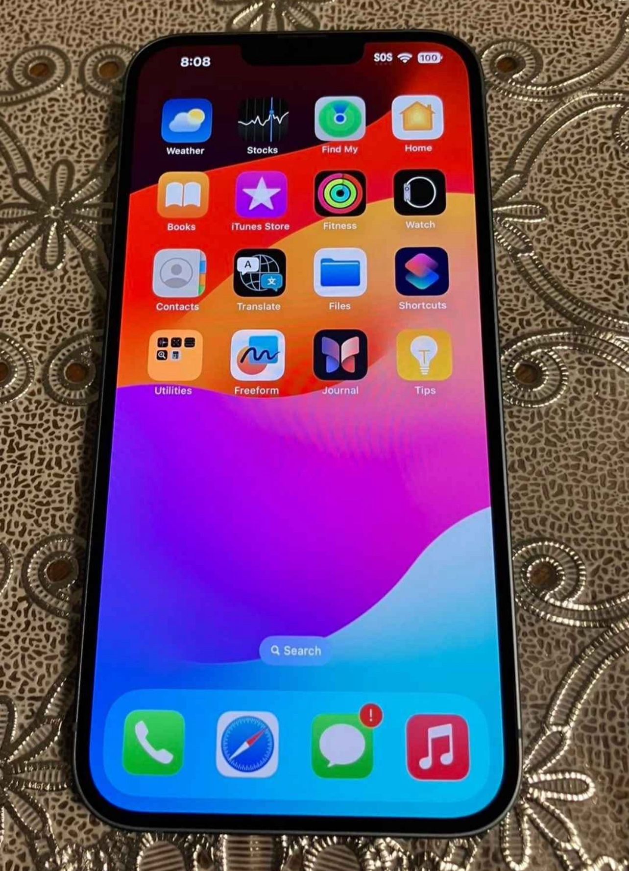 iPhone 14 PLUS 128GB UNLOCKED