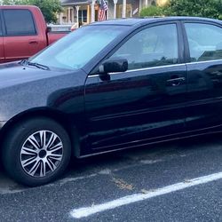 2003 Toyota Camry