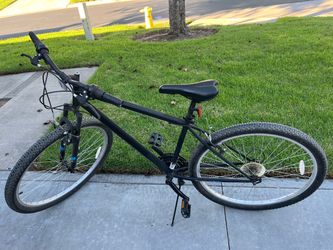 Rockrider 26” Mountain Bike