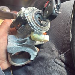 Brz Ignition With Key