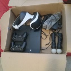 Ps4 Plus Extra Stuff 