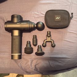 Hypervolt 2 Black - Hyperice