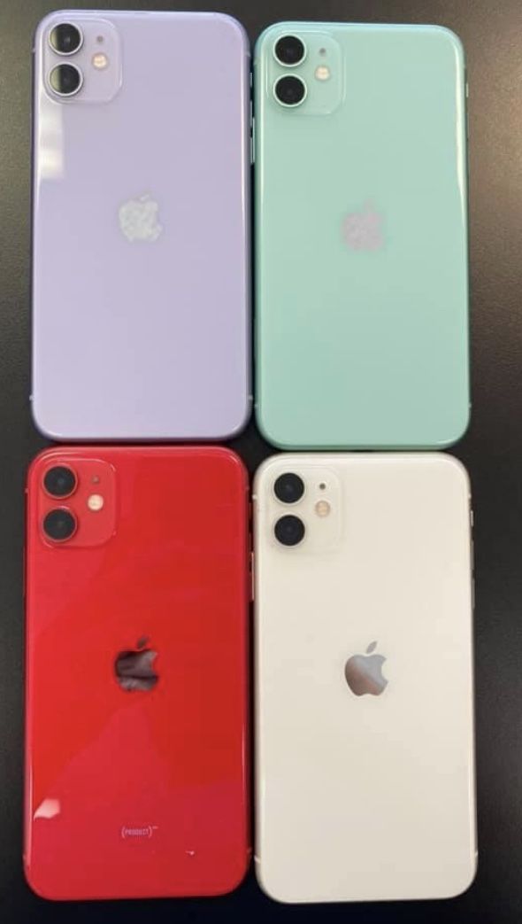 iphone 11 64GB Cell phones & Accessories