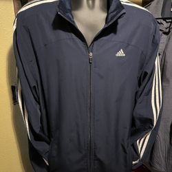 Adidas Jacket Large