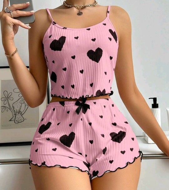 New Pajamas 15.00