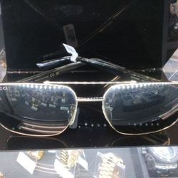 GUCCI SUNGLASSES 