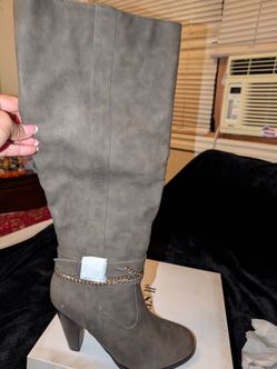 JustFab boot