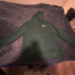 True Religion Sweat Hoody