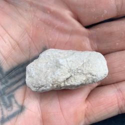 Emotional Support Rock (no batteries required)