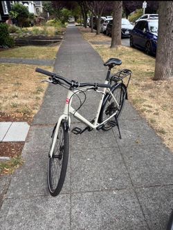 Bike in excellent condition (59 cm)