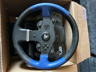 Thrustmaster T150