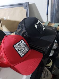 Hats