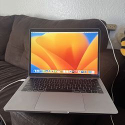 MacBook Pro 13 Inch