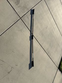 Shoulder Tube