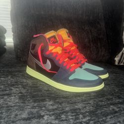 Air Jordan 1 Biohack Size 11