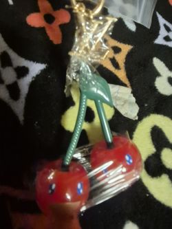 Purse Charm