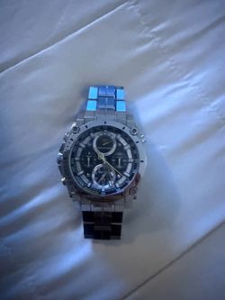 Bulova watch