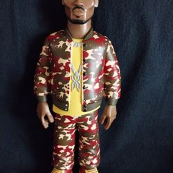 Funko Gold Premium Vinyl 12" Figure Mint 