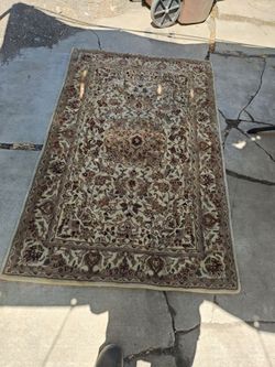 Area Rug